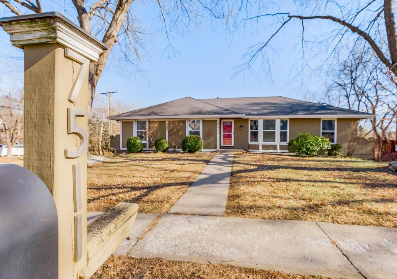 Becky & Marvels 420 Stay - Private Room Kansas City Exterior photo