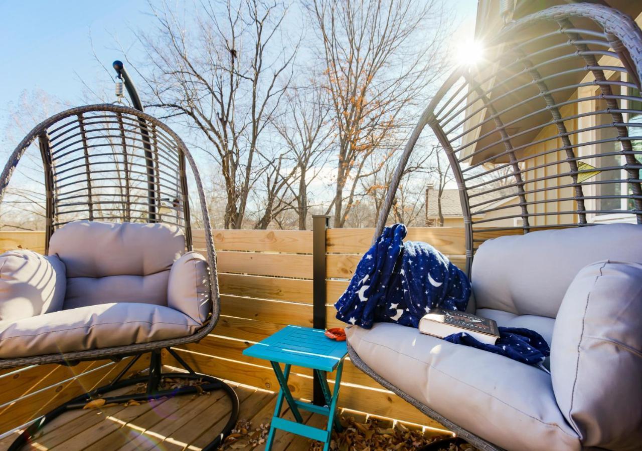Becky & Marvels 420 Stay - Private Room Kansas City Exterior photo